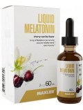 Maxler Liquid Melatonin 5mg  60ml  cherry-vanilla