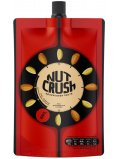 Mr. Djemius zero Паста арахисовая NutCrush BBQ 200 г