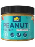 Prime Kraft Арахисовая паста PRIMEBAR с морской солью и стевией 300гр