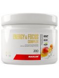 Maxler Energy and Focus Complex 200g