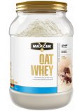 Maxler Oat Whey 1500g