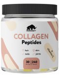 Prime Kraft Hydrolyzed Collagen Peptides 240cap