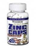 Weider Germany Zink 120 cap