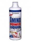 Weider Germany Amino Power Liquid 1000ml