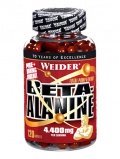 Weider Germany Beta Alanine 120 cap