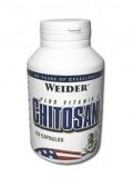 Weider Germany Chitosan + C 120 cap