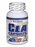 Weider Germany CLA 120 cap