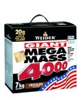 Weider Germany Mega Mass 4000 7000g