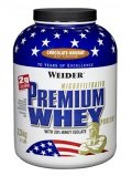 Weider Germany Premium Whey 2300g