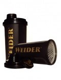 Weider Germany Шейкер black 700ml