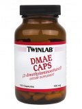 TwinLab DMAE 100 cap