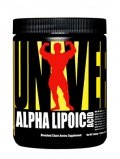 Universal Nutrition Alpha Lipoic Acid 60 cap