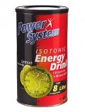 Power System Isotonic Energy Drink