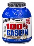 Weider Germany 100% Casein 1.8 kg