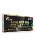 Olimp Gold Vita-Min anti-OX super sport 60 cap