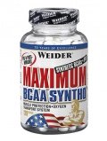Weider Germany Maximum BCAA Syntho 120 cap