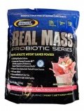 Gaspari Nutrition Real Mass Probiotic 5450g