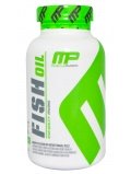 Muscle Pharm Fish Oil Core Line 90 softgels