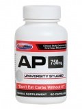 USPLabs Anabolic Pump 60ct