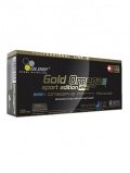 Olimp Gold Omega-3 1000mg sport edition 120 cap