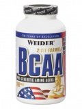 Weider Germany BCAA 260 tab