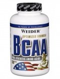 Weider Germany BCAA 130 tab