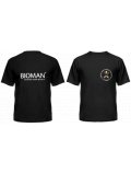 Bioman Футболка Bioman мужская
