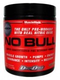 Muscle Meds N.O.Bull 