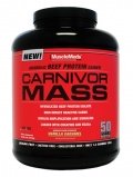 Muscle Meds Carnivor Mass 