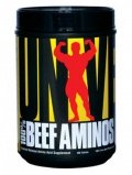 Universal Nutrition Beef Aminos 200 tab
