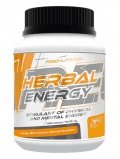 Trec Nutrition Herbal Energy 120 tab