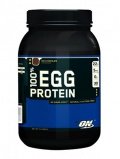 Optimum Nutrition 100% Egg Protein 908g