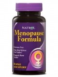 Natrol Menopause Formula 60 caps