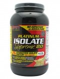 SAN Platinum Isolate Supreme 908g