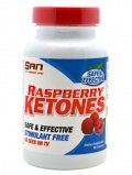 SAN Raspberry Ketones 90 cap