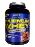 MHP Maximum Whey