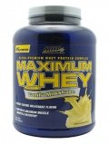 MHP Maximum Whey