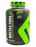 Muscle Pharm Battle Fuel XT 160 cap