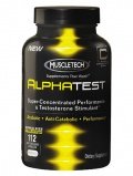 Muscletech Alpha Test
