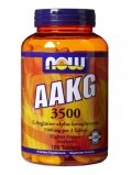 NOW  AАКG 3500 180 tab
