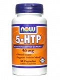 NOW  5-HTP 50mg 90 cap