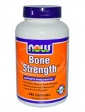 NOW  Bone Strength 240 cap