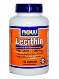 NOW  Lecithin 454g