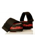 Mad Max Straps With Pin MFA332