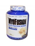 Gaspari Nutrition MyoFusion Elite 1800g