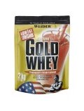 Weider Germany Gold Whey 2000g