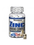 Weider Germany Zink Immune-Complex 120 cap