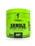 Muscle Pharm Arnold Iron Pump 180g