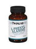 . L-Phenylalanine 60 cap