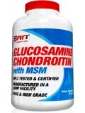 SAN Glucosamine Chondroitin MSM 90 tab